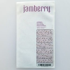 Jamberry Going Dotty nail wraps
